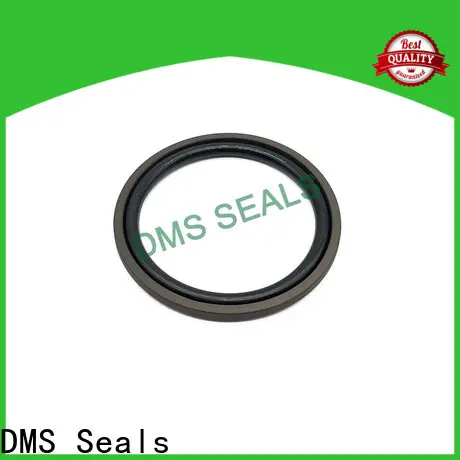DMS Seals o-ring seal supply for pneumatic equipment 1