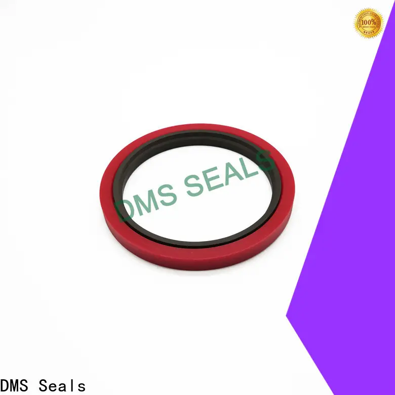 New pneumatic seals catalogue vendor to high and low speed 1