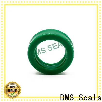 DMS Seals hydraulic jack piston seal wholesale to high and low speed 1