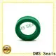 DMS Seals hydraulic jack piston seal wholesale to high and low speed 1
