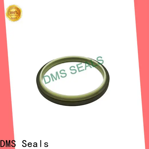 Customized u seal manufacturers price for larger piston clearance 1