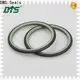 DMS Seals Custom how does a rotary lip seal work cost for construction machinery 1