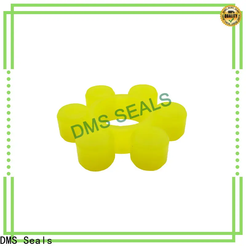 DMS Seals mechanical seal maintenance supply 1