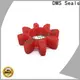 DMS Seals seal manufacturing process supplier for piston and hydraulic cylinder 1
