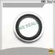 DMS Seals High-quality bonded seal dimensions for fast and automatic installation 1