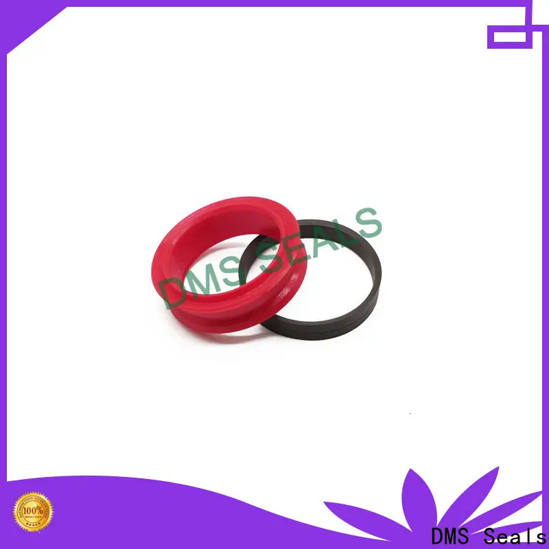 DMS Seals hydraulic cylinder piston rings price for pneumatic equipment 1