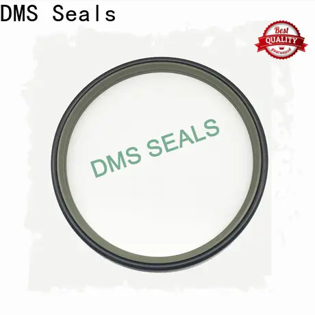 DMS Seals rubber gasket design guide for cranes 1
