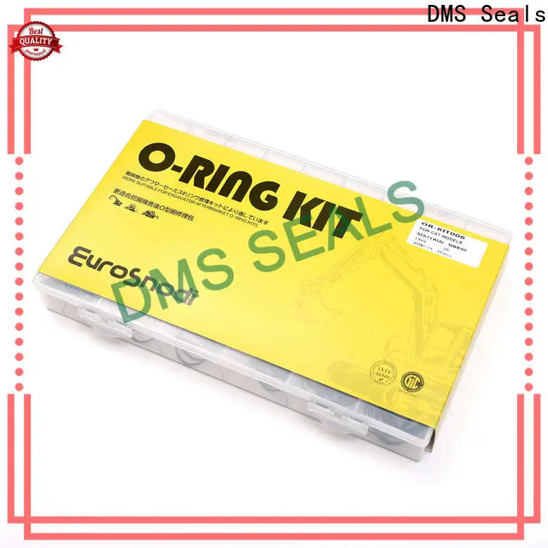 DMS Seals head o ring for sale For sealing products 1