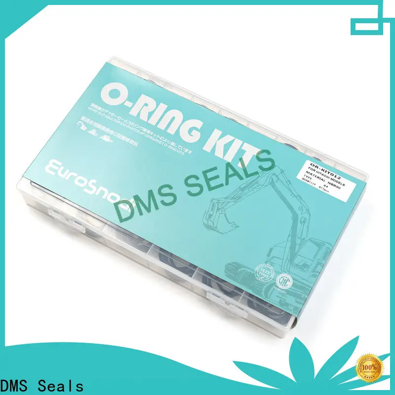 Wholesale rubber o ring kit factory price For seal 1