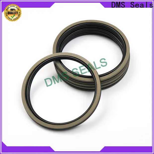 DMS Seals rubber piston seals supply for light and medium hydraulic systems 1