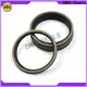 DMS Seals rubber piston seals supply for light and medium hydraulic systems 1