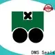 DMS Seals piston seals price for pneumatic equipment 1
