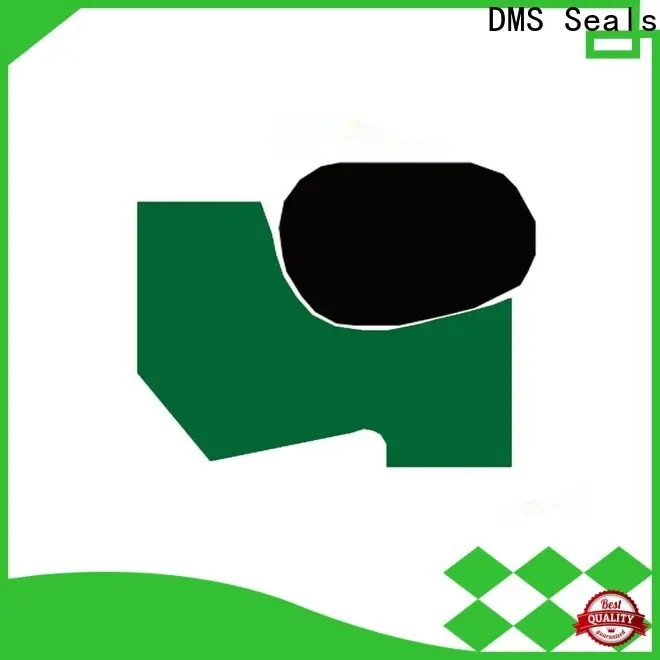 DMS Seals window belt weatherstrip vendor for cranes 1