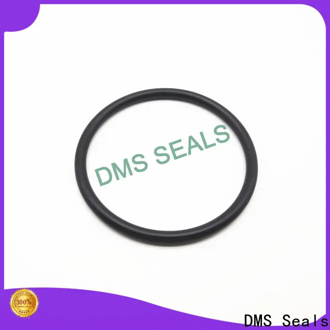 DMS Seals Latest 4 inch metal o rings cost for static sealing 1