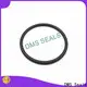 DMS Seals Latest 4 inch metal o rings cost for static sealing 1