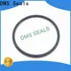 o ring seal supplier cost in highly aggressive chemical processing 1