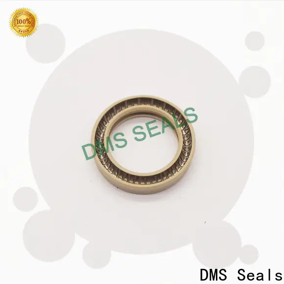 DMS Seals mechanical shaft seals springs cost for reciprocating piston rod or piston single acting seal 1