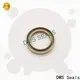 DMS Seals mechanical shaft seals springs cost for reciprocating piston rod or piston single acting seal 1