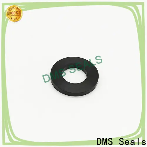 DMS Seals Latest spiral wound gasket manufacturing process price for air compressor 1