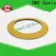 Custom white gasket material price for air compressor 1