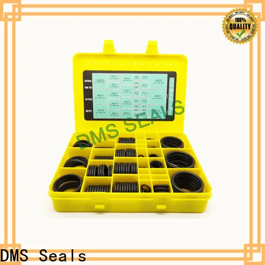 DMS Seals DMS Seals 6 inch rubber o ring vendor For sealing 1