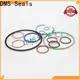 nitrile fuel rated o rings cost for static sealing 1
