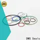 DMS Seals Latest buy silicone o rings factory in highly aggressive chemical processing 1
