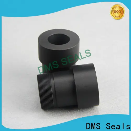 DMS Seals mechanical seal ring factory for larger piston clearance 1