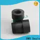 DMS Seals mechanical seal ring factory for larger piston clearance 1