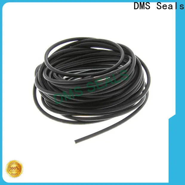 DMS Seals New flat o ring washers supply for static sealing 1
