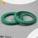 DMS Seals Quality grease seal manufacturers supplier for larger piston clearance 1