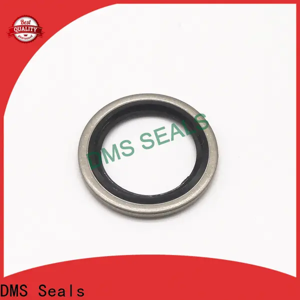 superior quality stainless steel bonded washers wholesale for threaded pipe fittings and plug sealing 1