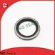 superior quality stainless steel bonded washers wholesale for threaded pipe fittings and plug sealing 1