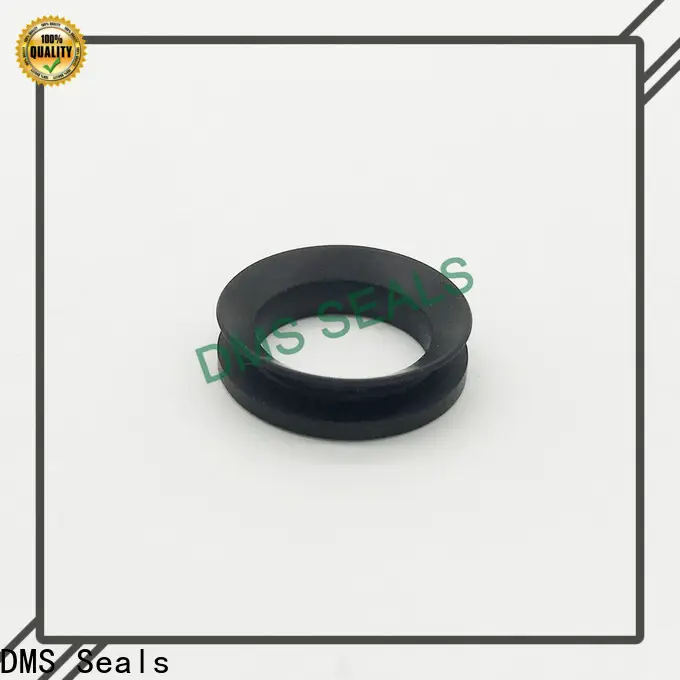 DMS Seals molded rubber gaskets for high pressure 1