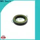 DMS Seals industrial oil seals factory for low and high viscosity fluids sealing 1