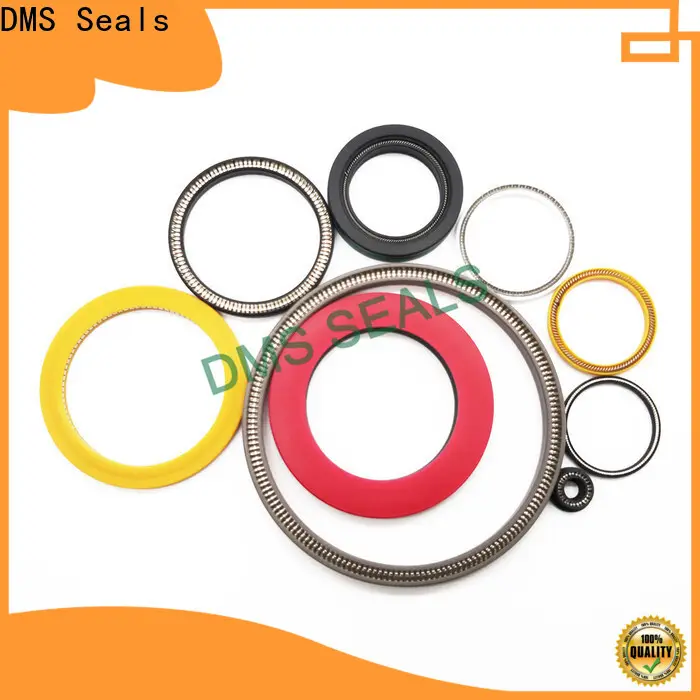 DMS Seals Best oil seal manufacturer supply for aviation 1