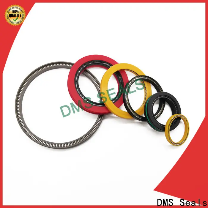 Custom mechanical seals online cost for reciprocating piston rod or piston single acting seal 1