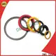 Custom mechanical seals online cost for reciprocating piston rod or piston single acting seal 1