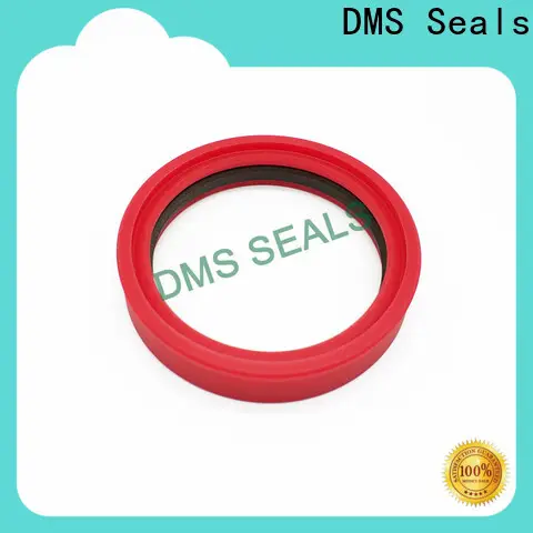 DMS Seals Professional ptfe o ring supply for larger piston clearance 1