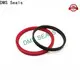 DMS Seals bulb seal manufacturers vendor 1