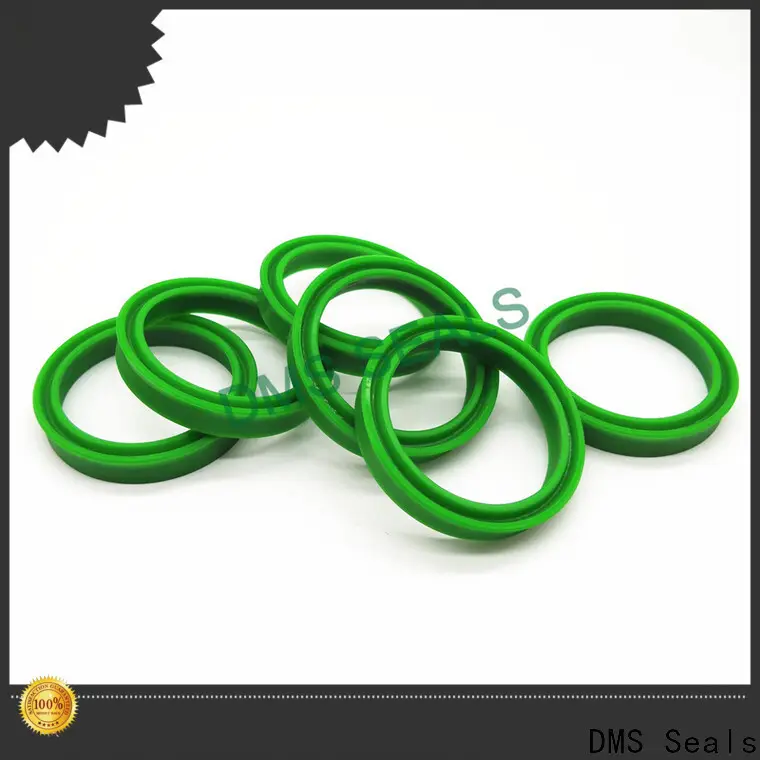 DMS Seals Latest china oil seal manufacturers factory 1