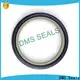 High-quality bonded seal manufacturer manufacturer for larger piston clearance 1