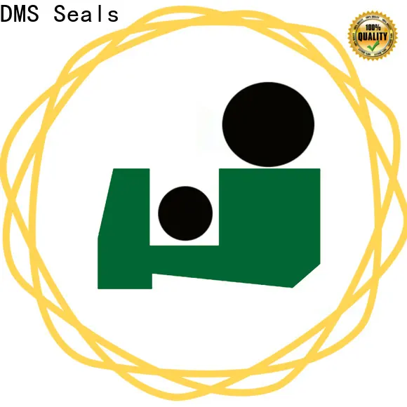 DMS Seals Buy metal clad rod wiper seals manufacturer for metallurgical equipment 1