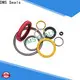 DMS Seals spring energized teflon seals for cementing 1