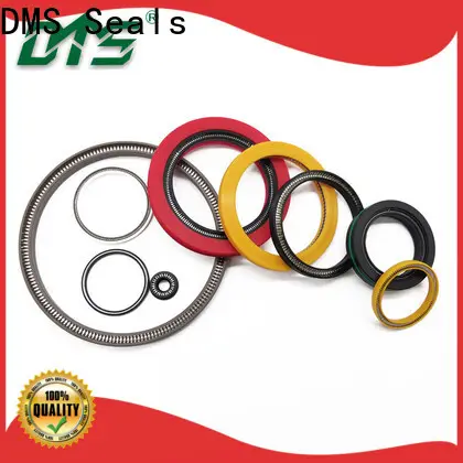 Custom parker spring energized seals cost for fracturing 1