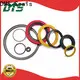 Custom parker spring energized seals cost for fracturing 1