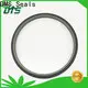 Custom made scraper seal factory price for hydraulic cylinder 1