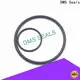 DMS Seals Wholesale hydraulic o ring sizes manufacturer in highly aggressive chemical processing 1