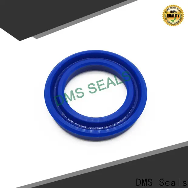 DMS Seals hydraulic oil seal manufacturers company for piston and hydraulic cylinder 1