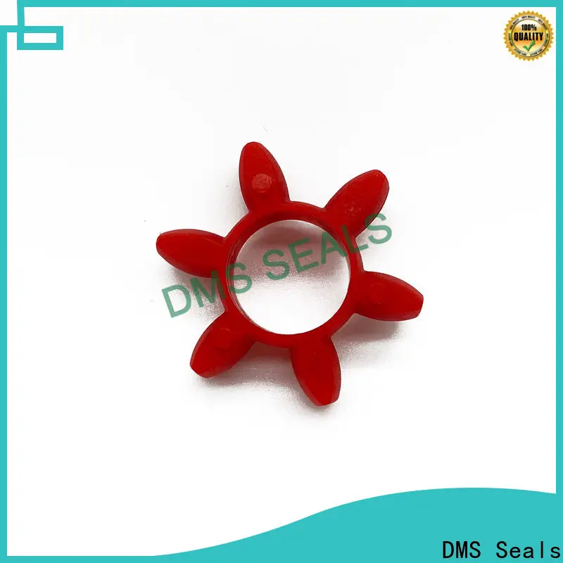 DMS Seals Top oil seal manufacturers in china company 1